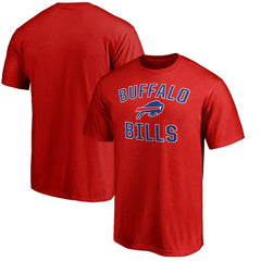 Buffalo Bills Victory Arch T-Shirt | NFL Online