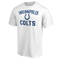 Indianapolis Colts Victory Arch T-Shirt | NFL Outlet