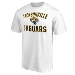 Jacksonville Jaguars Victory Arch T-Shirt | NFL Online