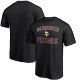 Minnesota Vikings Victory Arch T-Shirt | NFL Sale