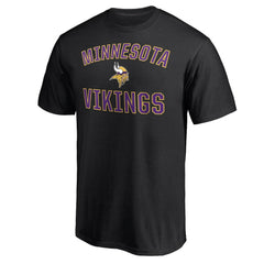 Minnesota Vikings Victory Arch T-Shirt | NFL Sale
