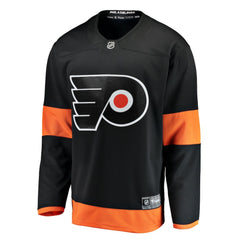 Philadelphia Flyers Fanatics Youth Alternate Breakaway Jersey - NHL Jerseys