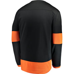 Philadelphia Flyers Fanatics Youth Alternate Breakaway Jersey - NHL Jerseys