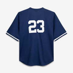 Don Mattingly New York Yankees Mitchell & Ness Cooperstown Collection Big & Tall Mesh Batting Practice Jersey - MLB Jerseys