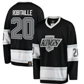 Luc Robitaille Los Angeles Kings Fanatics Premier Breakaway Retired Player Jersey - NHL Jerseys