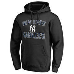 New York Yankees Team Victory Arch Pullover Hoodie - MLB Hoodies