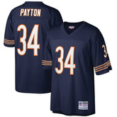 Chicago Bears Walter Payton Big & Tall 1985 Retired Player Replica Jersey | NFL Hot