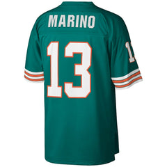Miami Dolphins Dan Marino Big & Tall 1984 Retired Player Replica Jersey | NFL Hot