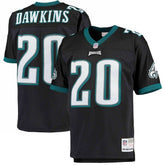 Philadelphia Eagles Brian Dawkins Big & Tall 2004 Retired Player Replica Jersey | NFL Hot