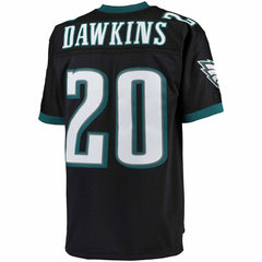 Philadelphia Eagles Brian Dawkins Big & Tall 2004 Retired Player Replica Jersey | NFL Hot