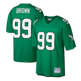 Philadelphia Eagles Jerome Brown Big & Tall 1990 Retired Player Replica Jersey | NFL Hot