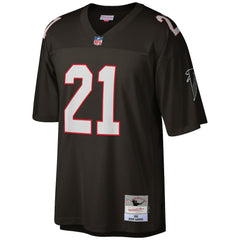 Atlanta Falcons Deion Sanders Big & Tall 1992 Retired Player Replica Jersey | NFL Near me