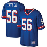 New York Giants Lawrence Taylor Big & Tall 1986 Retired Player Replica Jersey | NFL US