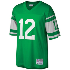 New York Jets Joe Namath Big & Tall 1968 Retired Player Replica Jersey | NFL Near me