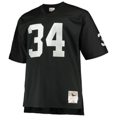 Las Vegas Raiders Bo Jackson Big & Tall 1988 Retired Player Replica Jersey | NFL New