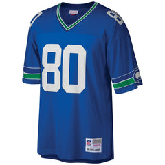Seattle Seahawks Steve Largent Big & Tall 1985 Retired Player Replica Jersey | NFL Near me