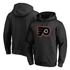 Philadelphia Flyers Core Smoke Pullover Hoodie - NHL Hoodies