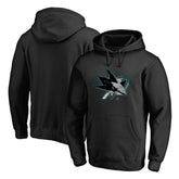 San Jose Sharks Core Smoke Pullover Hoodie - NHL Hoodies