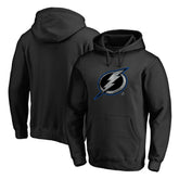 Tampa Bay Lightning Core Smoke Pullover Hoodie - NHL Hoodies