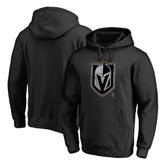 Vegas Golden Knights Core Smoke Pullover Hoodie - NHL Hoodies