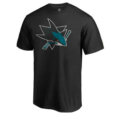 San Jose Sharks Team Alternate T-Shirt - NHL T-shirts