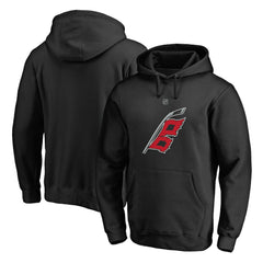 Carolina Hurricanes Team Alternate Pullover Hoodie - NHL Hoodies