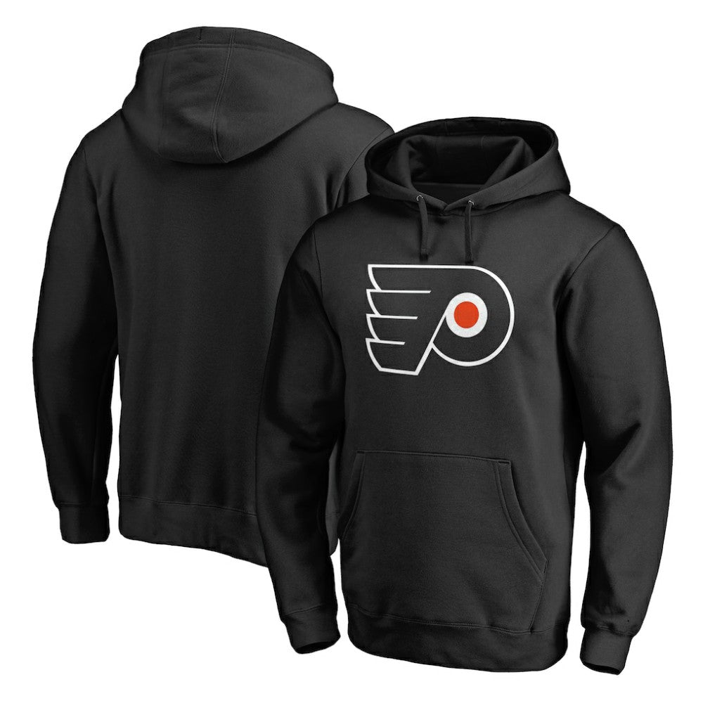 Philadelphia Flyers Team Alternate Pullover Hoodie - NHL Hoodies
