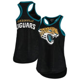 Jacksonville Jaguars G-III 4Her by Carl Banks Women's Tater Tank Top | NFL On sale