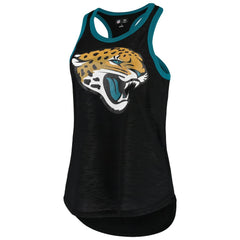 Jacksonville Jaguars G-III 4Her by Carl Banks Women's Tater Tank Top | NFL On sale