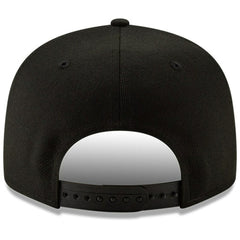 Miami Marlins New Era Team Color 9FIFTY Snapback Hat - MLB Hats