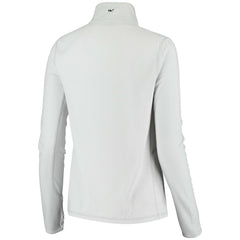 Tampa Bay Rays Vineyard Vines Women's Performance Grid Half-Zip Pullover Top - MLB Pullover