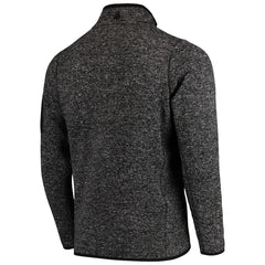 Buffalo Bills Antigua Fortune Quarter-Zip Pullover Jacket | NFL Near me