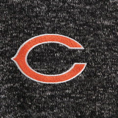 Chicago Bears Antigua Fortune Quarter-Zip Pullover Jacket | NFL Sale