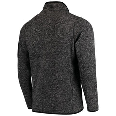 Denver Broncos Antigua Fortune Quarter-Zip Pullover Jacket | NFL Sale