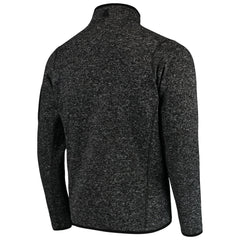 Pittsburgh Steelers Antigua Fortune Quarter-Zip Pullover Jacket | NFL Online