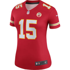Kansas City Chiefs Patrick Mahomes Women's Legend Player Performance Top | NFL Hot