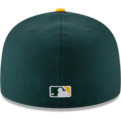 Athletics New Era 1989 World Series Wool 59FIFTY Fitted Hat - MLB Hats