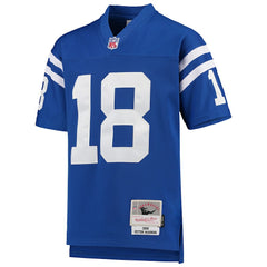 Indianapolis Colts Peyton Manning Youth 1998 Legacy Retired Player Jersey | NFL On sale