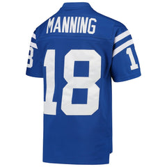 Indianapolis Colts Peyton Manning Youth 1998 Legacy Retired Player Jersey | NFL On sale