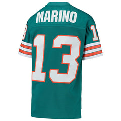 Miami Dolphins Dan Marino Youth 1984 Legacy Retired Player Jersey | NFL Sale