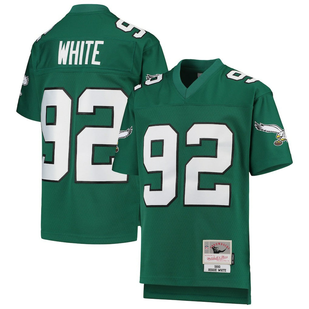Philadelphia Eagles Reggie White Youth 1990 Legacy Retired Player Jersey | NFL On sale