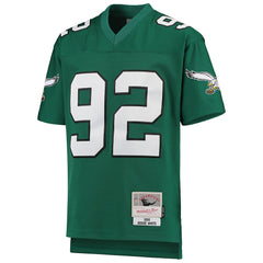 Philadelphia Eagles Reggie White Youth 1990 Legacy Retired Player Jersey | NFL On sale