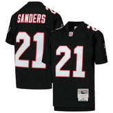 Atlanta Falcons Deion Sanders Youth 1992 Legacy Retired Player Jersey | NFL US