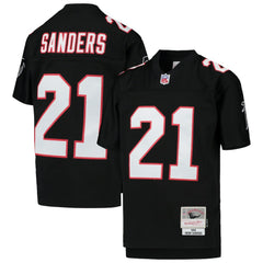 Atlanta Falcons Deion Sanders Youth 1992 Legacy Retired Player Jersey | NFL US
