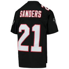 Atlanta Falcons Deion Sanders Youth 1992 Legacy Retired Player Jersey | NFL US