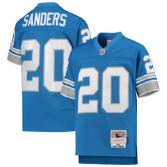 Detroit Lions Barry Sanders Youth 1996 Legacy Retired Player Jersey | NFL Discount
