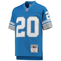 Detroit Lions Barry Sanders Youth 1996 Legacy Retired Player Jersey | NFL Discount