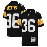 Pittsburgh Steelers Jerome Bettis Youth 1996 Legacy Retired Player Jersey | NFL Sale