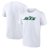 New York Jets Primary Logo T-Shirt | NFL Near me