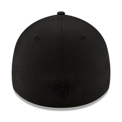 Jacksonville Jaguars Logo 39THIRTY Flex Hat | NFL US